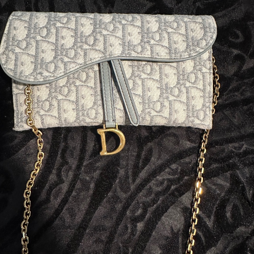 Christian Dior Bag
